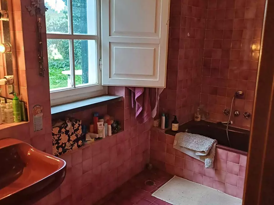 Immagine 6 di Rustico / casale in vendita  a San Giuliano Terme