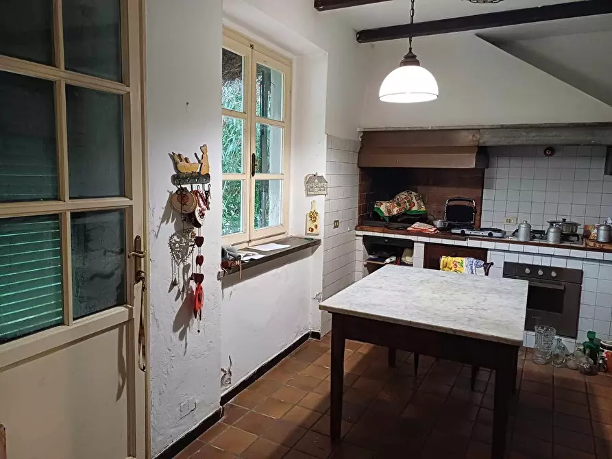 Immagine 12 di Rustico / casale in vendita  a San Giuliano Terme