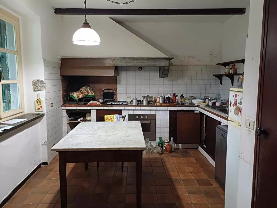 Immagine 4 di Rustico / casale in vendita  a San Giuliano Terme