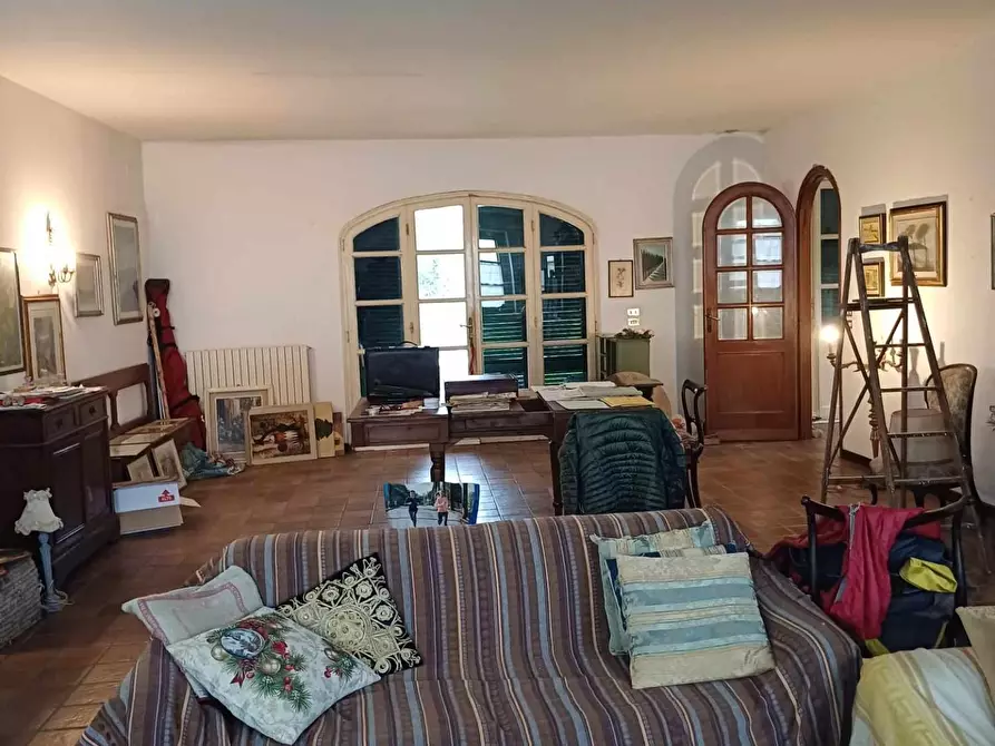 Immagine 3 di Rustico / casale in vendita  a San Giuliano Terme