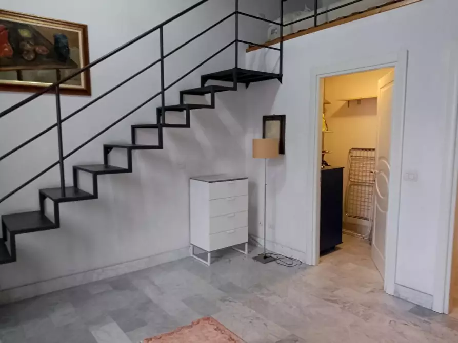 Immagine 4 di Appartamento in affitto  a Livorno