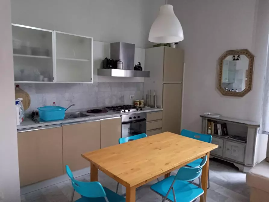 Immagine 1 di Appartamento in affitto  a Livorno