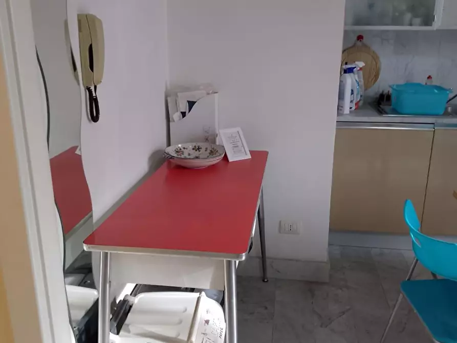 Immagine 3 di Appartamento in affitto  a Livorno