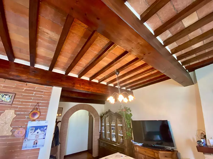 Immagine 5 di Appartamento in vendita  a Lucca