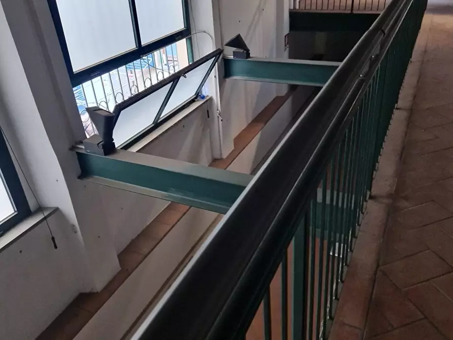 Immagine 2 di Ufficio in affitto  a Pisa