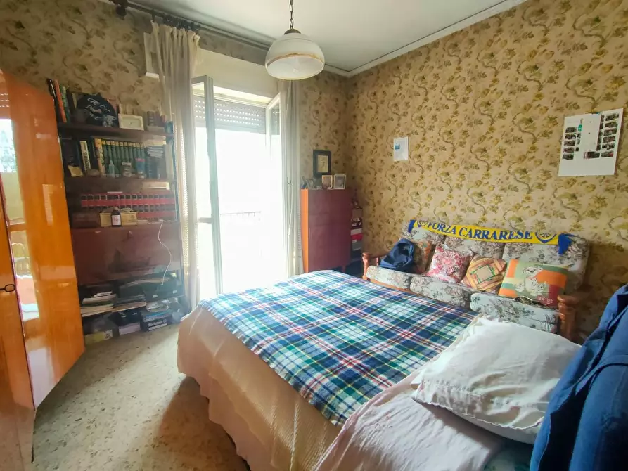 Immagine 11 di Appartamento in vendita  a Carrara