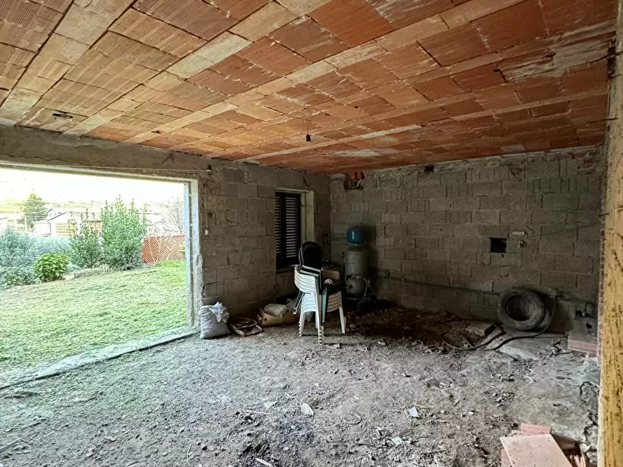 Immagine 29 di Casa semindipendente in vendita  a Capannori