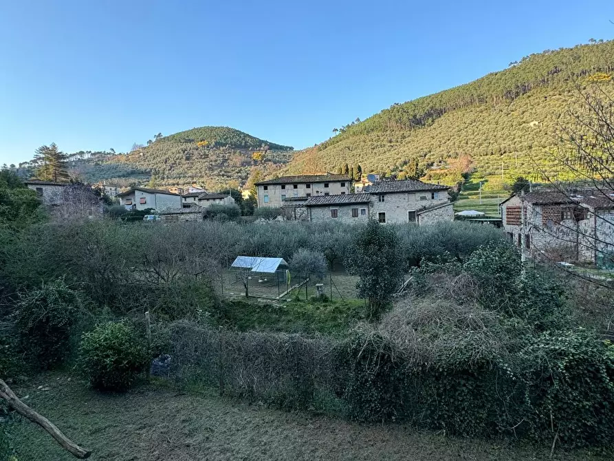 Immagine 14 di Casa semindipendente in vendita  a Capannori