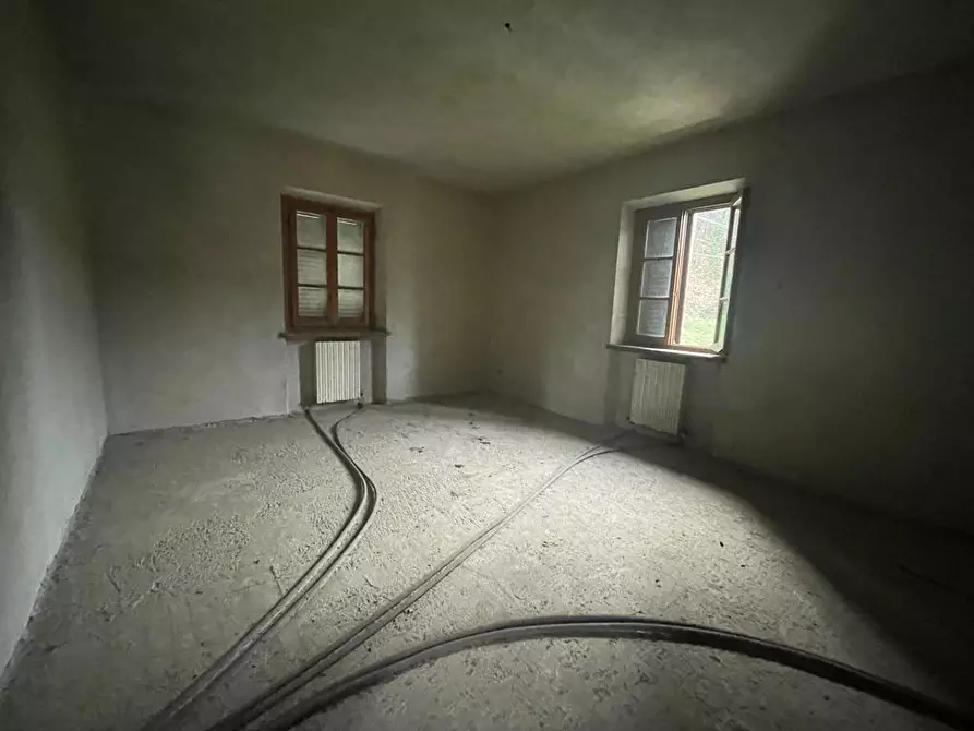 Immagine 11 di Casa semindipendente in vendita  a Capannori