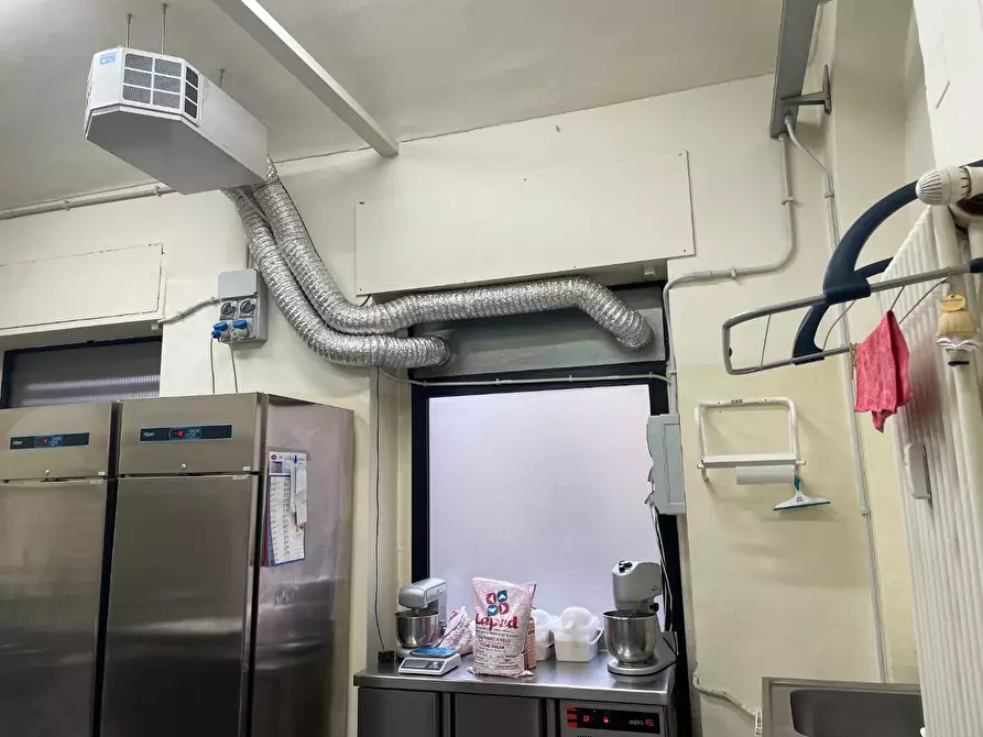 Immagine 9 di Bar / Ristorante in vendita  a Torino