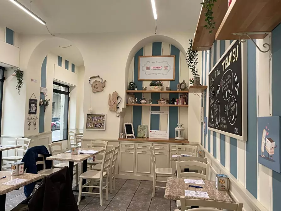 Immagine 12 di Bar / Ristorante in vendita  a Torino