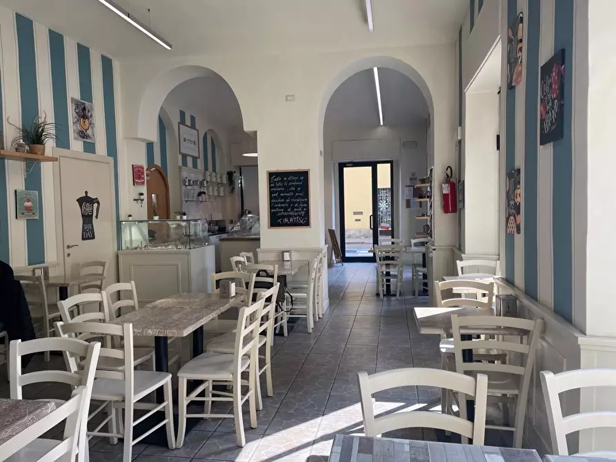 Immagine 21 di Bar / Ristorante in vendita  a Torino