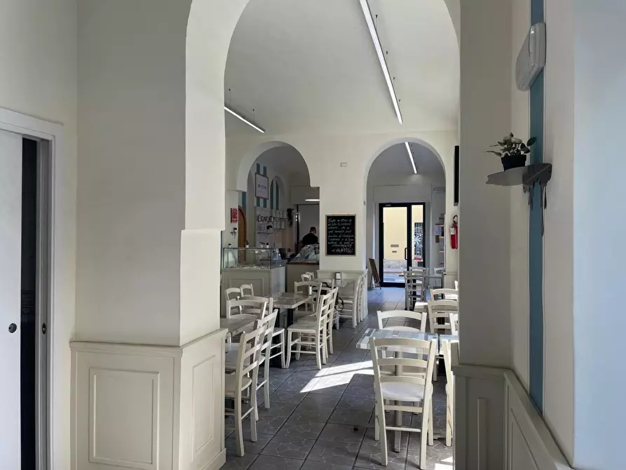 Immagine 18 di Bar / Ristorante in vendita  a Torino