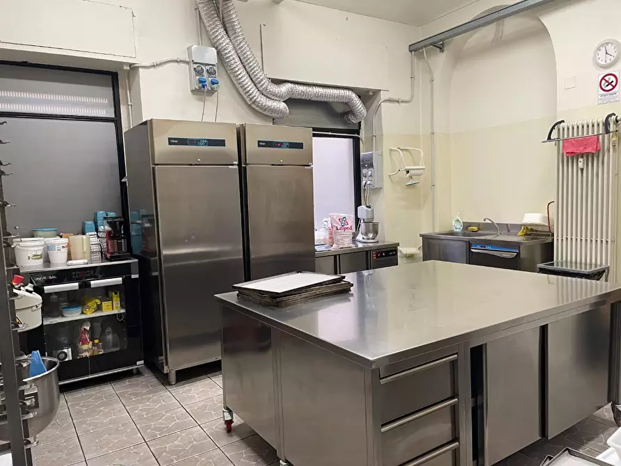 Immagine 5 di Bar / Ristorante in vendita  a Torino