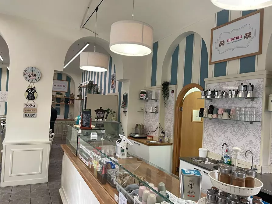 Immagine 14 di Bar / Ristorante in vendita  a Torino