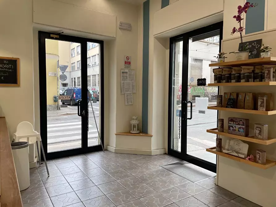 Immagine 10 di Bar / Ristorante in vendita  a Torino