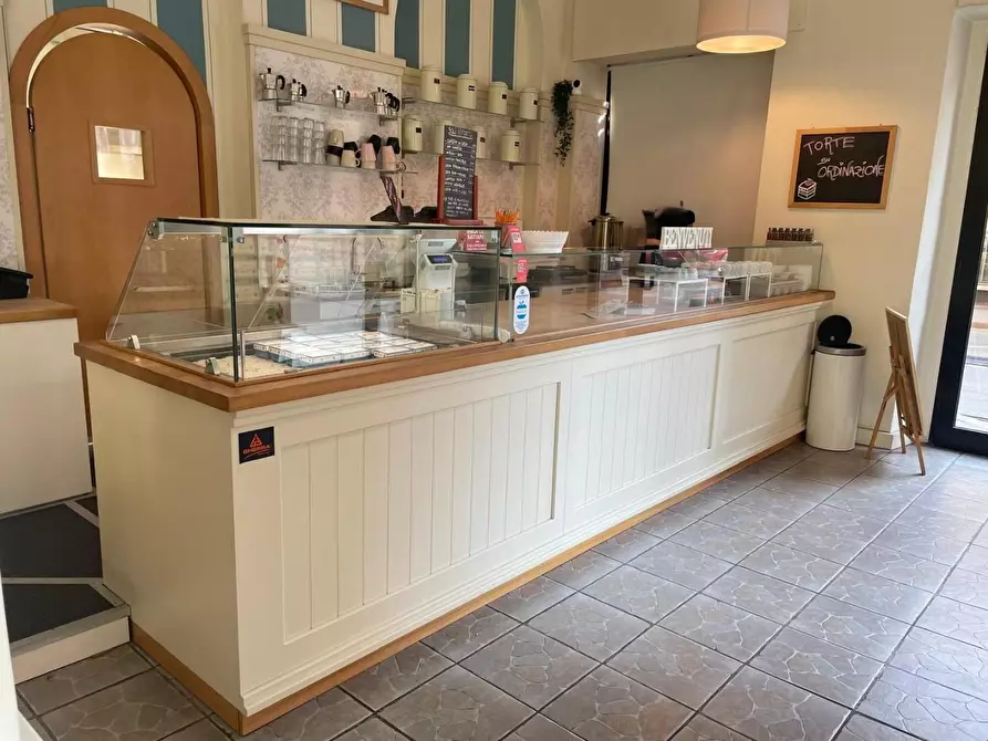 Immagine 20 di Bar / Ristorante in vendita  a Torino