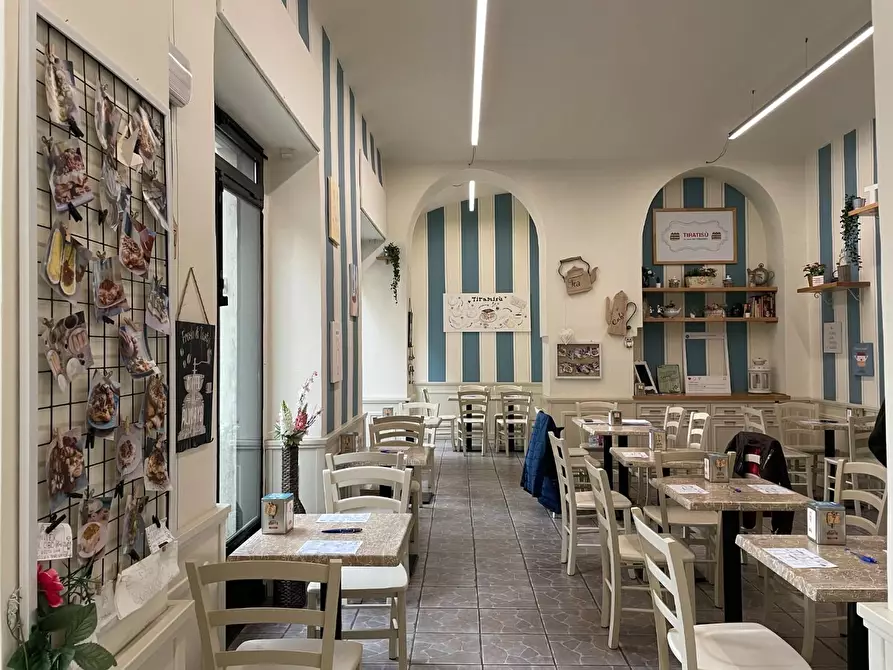 Immagine 7 di Bar / Ristorante in vendita  a Torino