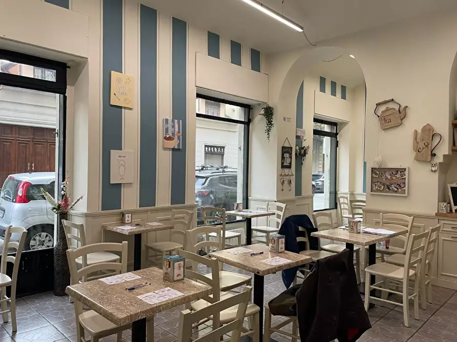 Immagine 11 di Bar / Ristorante in vendita  a Torino