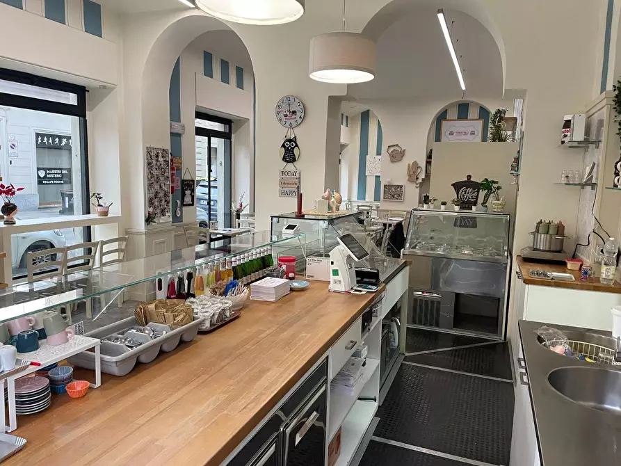 Immagine 15 di Bar / Ristorante in vendita  a Torino