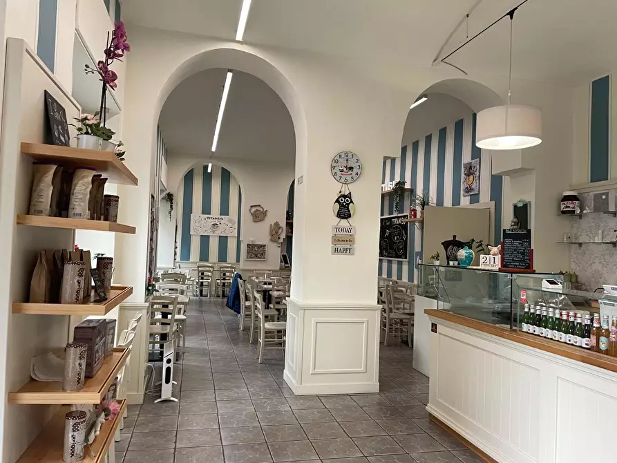 Immagine 1 di Bar / Ristorante in vendita  a Torino