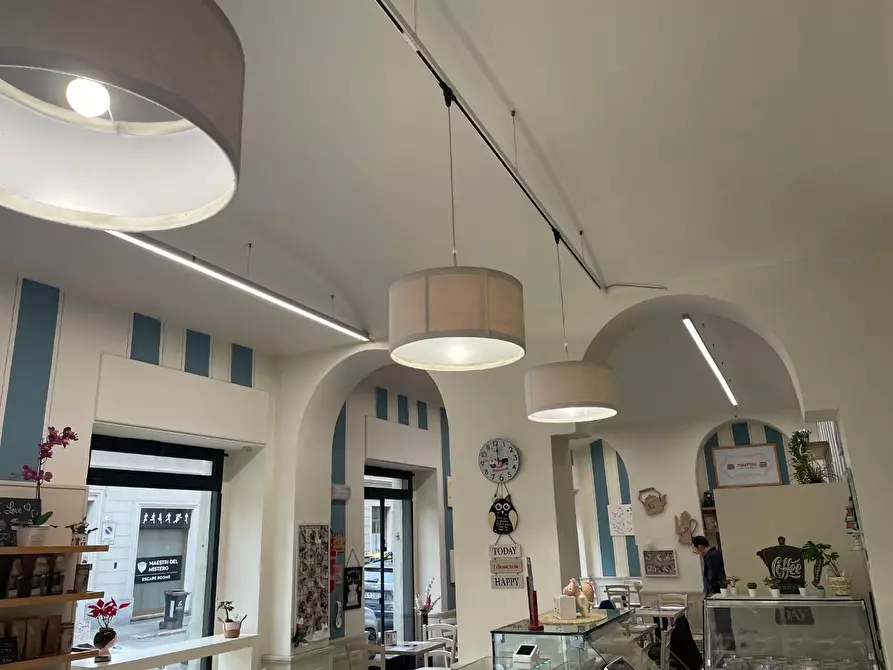 Immagine 16 di Bar / Ristorante in vendita  a Torino