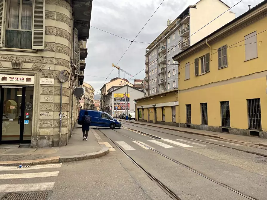 Immagine 3 di Bar / Ristorante in vendita  a Torino