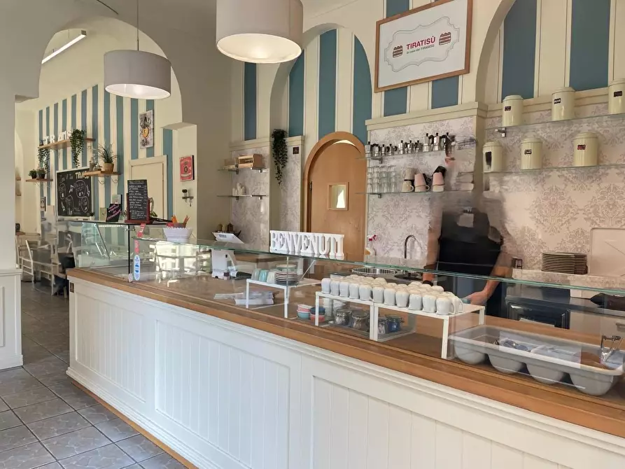 Immagine 19 di Bar / Ristorante in vendita  a Torino