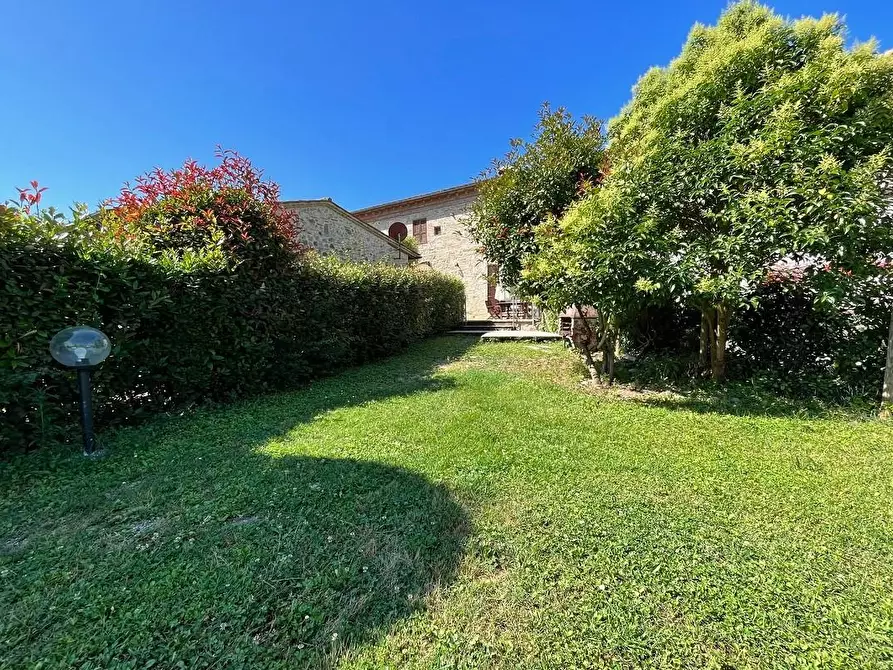 Immagine 28 di Appartamento in vendita  a San Gimignano