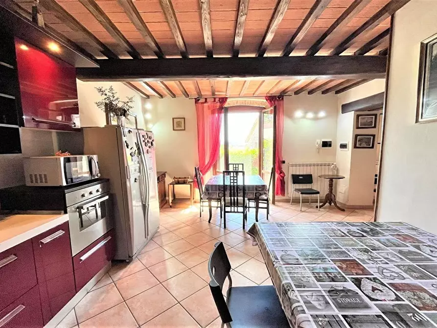 Immagine 38 di Appartamento in vendita  a San Gimignano