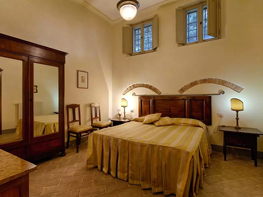 Immagine 16 di Villa in vendita  a Casciana Terme Lari