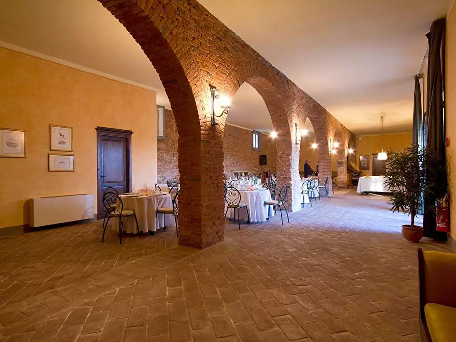 Immagine 12 di Villa in vendita  a Casciana Terme Lari