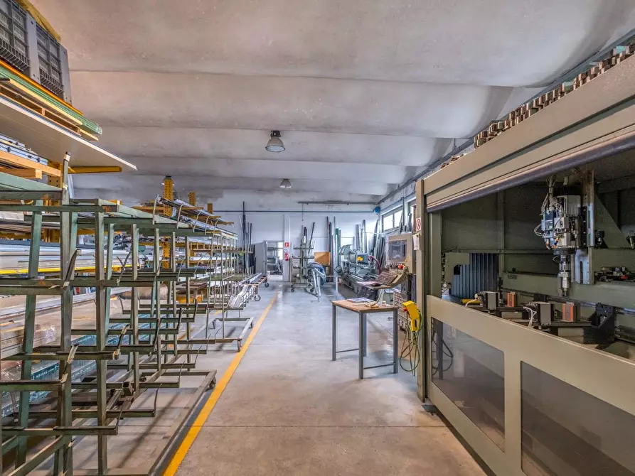 Immagine 25 di Attività artigianale in vendita  a Bientina