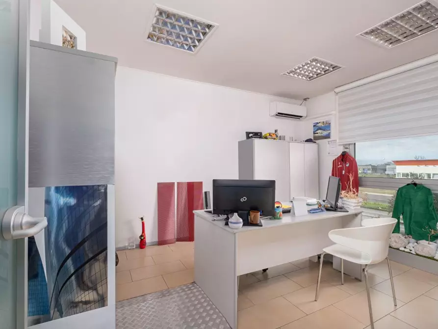 Immagine 21 di Attività artigianale in vendita  a Bientina