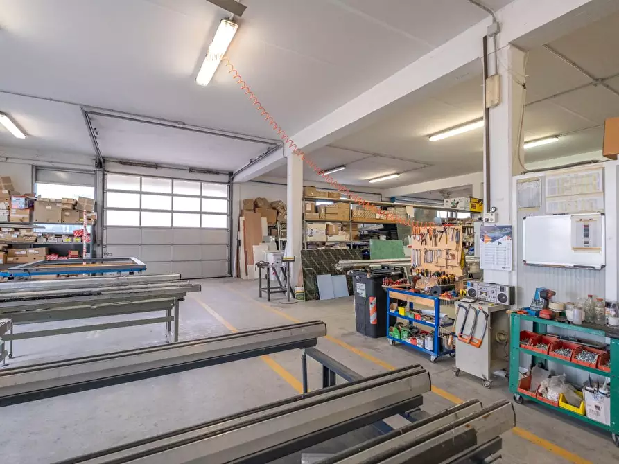 Immagine 22 di Attività artigianale in vendita  a Bientina