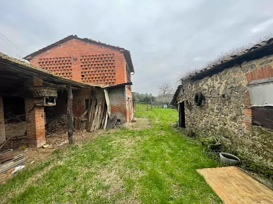 Immagine 27 di Rustico / casale in vendita  a Capannori