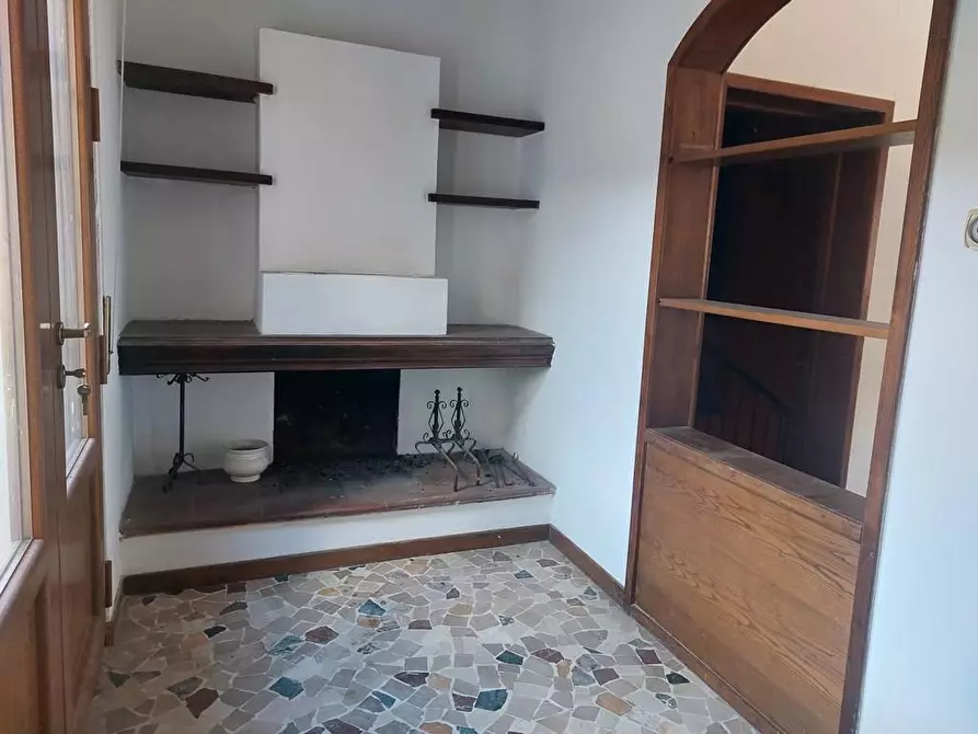 Immagine 1 di Appartamento in vendita  a Borgo A Mozzano