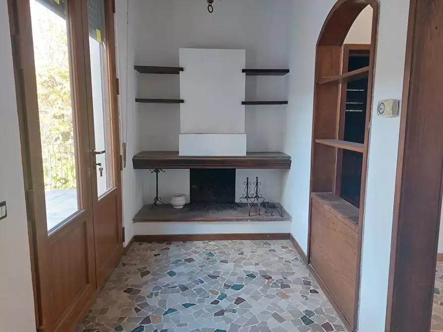 Immagine 21 di Appartamento in vendita  a Borgo A Mozzano