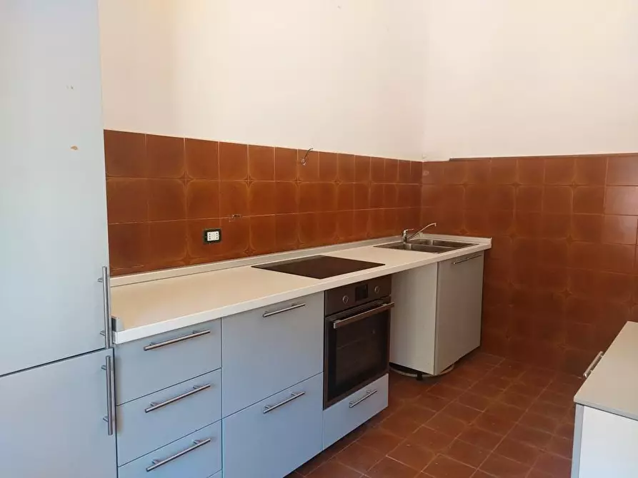 Immagine 13 di Appartamento in vendita  a Borgo A Mozzano