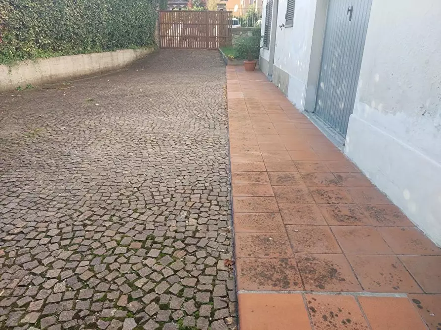 Immagine 4 di Appartamento in vendita  a Borgo A Mozzano