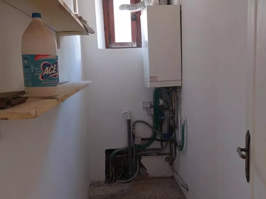 Immagine 10 di Appartamento in vendita  a Borgo A Mozzano