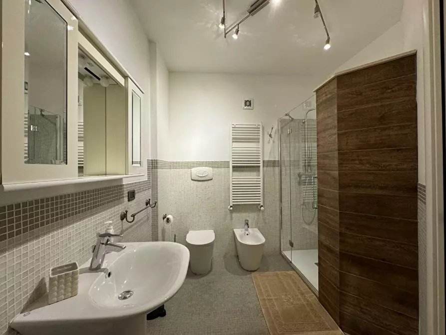 Immagine 12 di Appartamento in affitto  a Seravezza