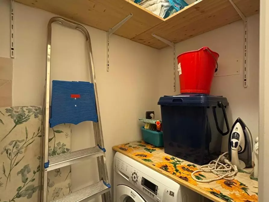 Immagine 13 di Appartamento in affitto  a Seravezza