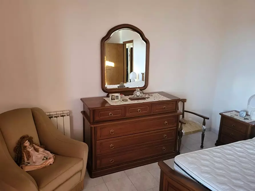 Immagine 11 di Porzione di casa in vendita  a Vinci