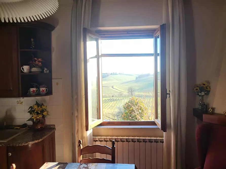 Immagine 9 di Porzione di casa in vendita  a Vinci