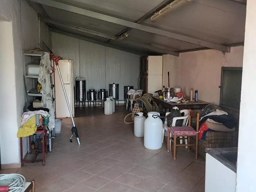 Immagine 5 di Porzione di casa in vendita  a Vinci