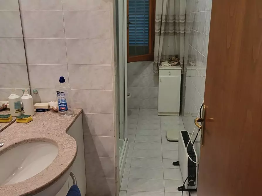 Immagine 27 di Porzione di casa in vendita  a Vinci