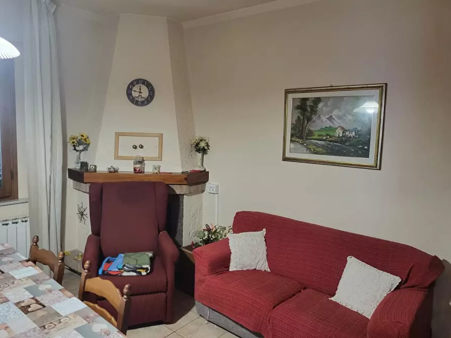 Immagine 40 di Porzione di casa in vendita  a Vinci