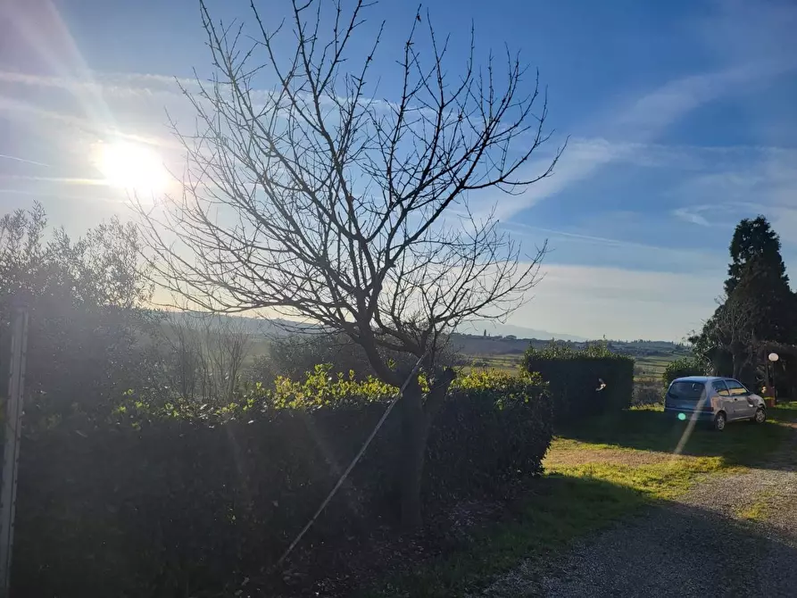 Immagine 25 di Porzione di casa in vendita  a Vinci