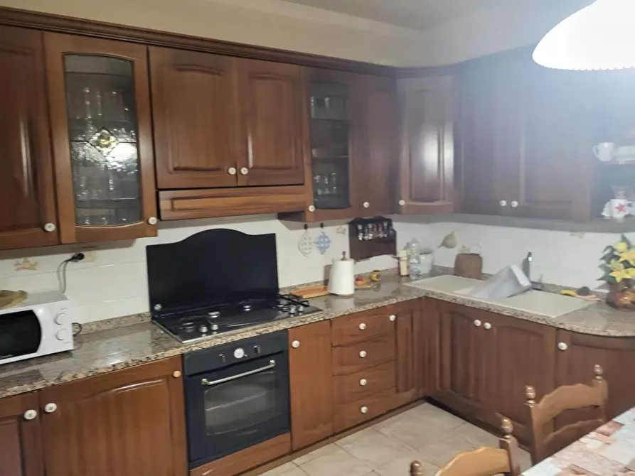 Immagine 41 di Porzione di casa in vendita  a Vinci